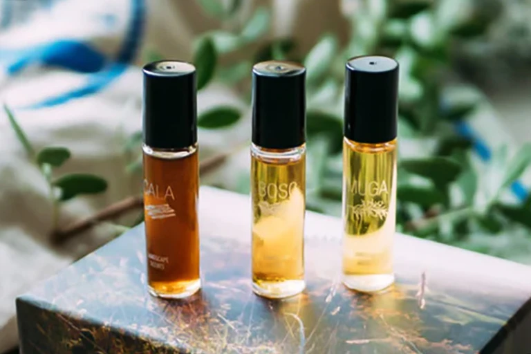 تستر عطر چیست؟ فرق تستر عطر با عطر اصلی چیست؟