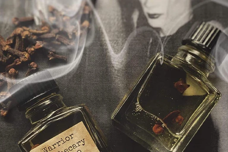 بهترین عطر و ادکلن برای افراد سیگاری