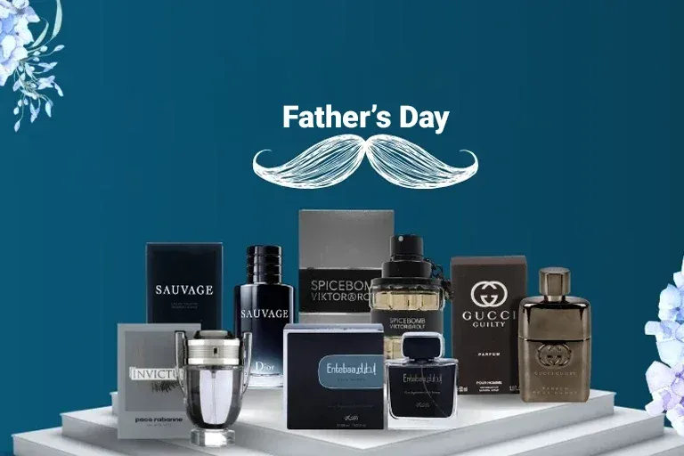 بهترین ادکلن برای هدیه روز پدر | معرفی 10 عطر مردانه خاص