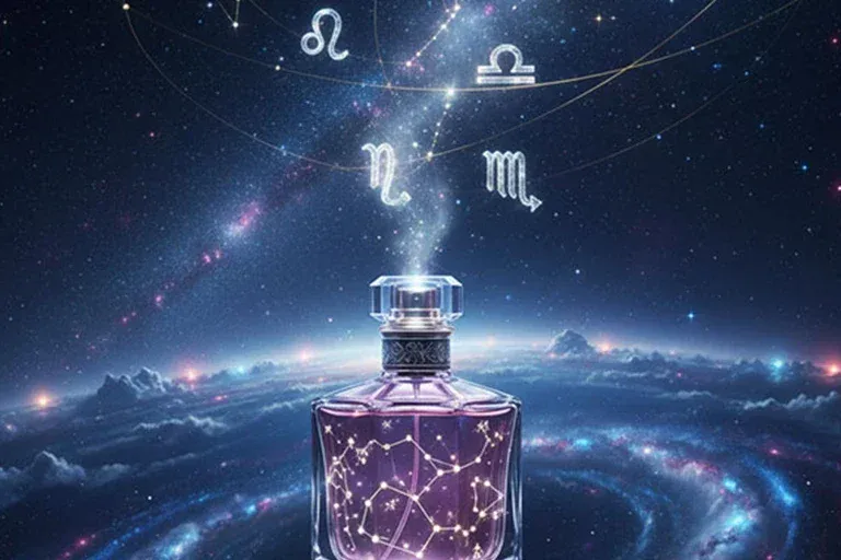 عطر ماه تولد چیست؟ ارتباط عناصر طبیعی با عطر ماه تولد