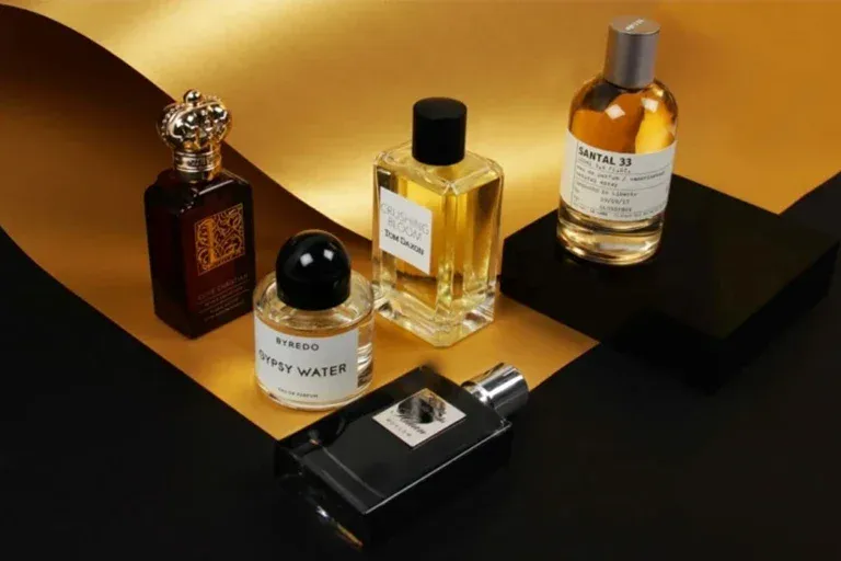 عطر دیزاینری چیست و چه تفاوتی با عطر نیش دارد؟