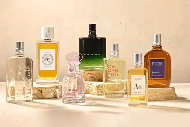شخصیت شناسی افراد از روی عطر