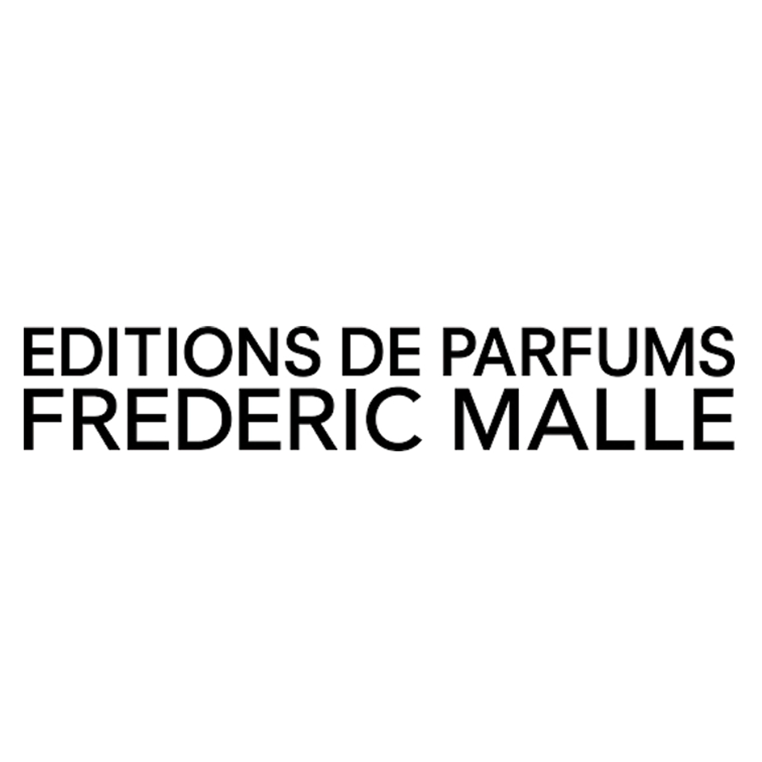 FREDERIC MALLE | فردریک مال