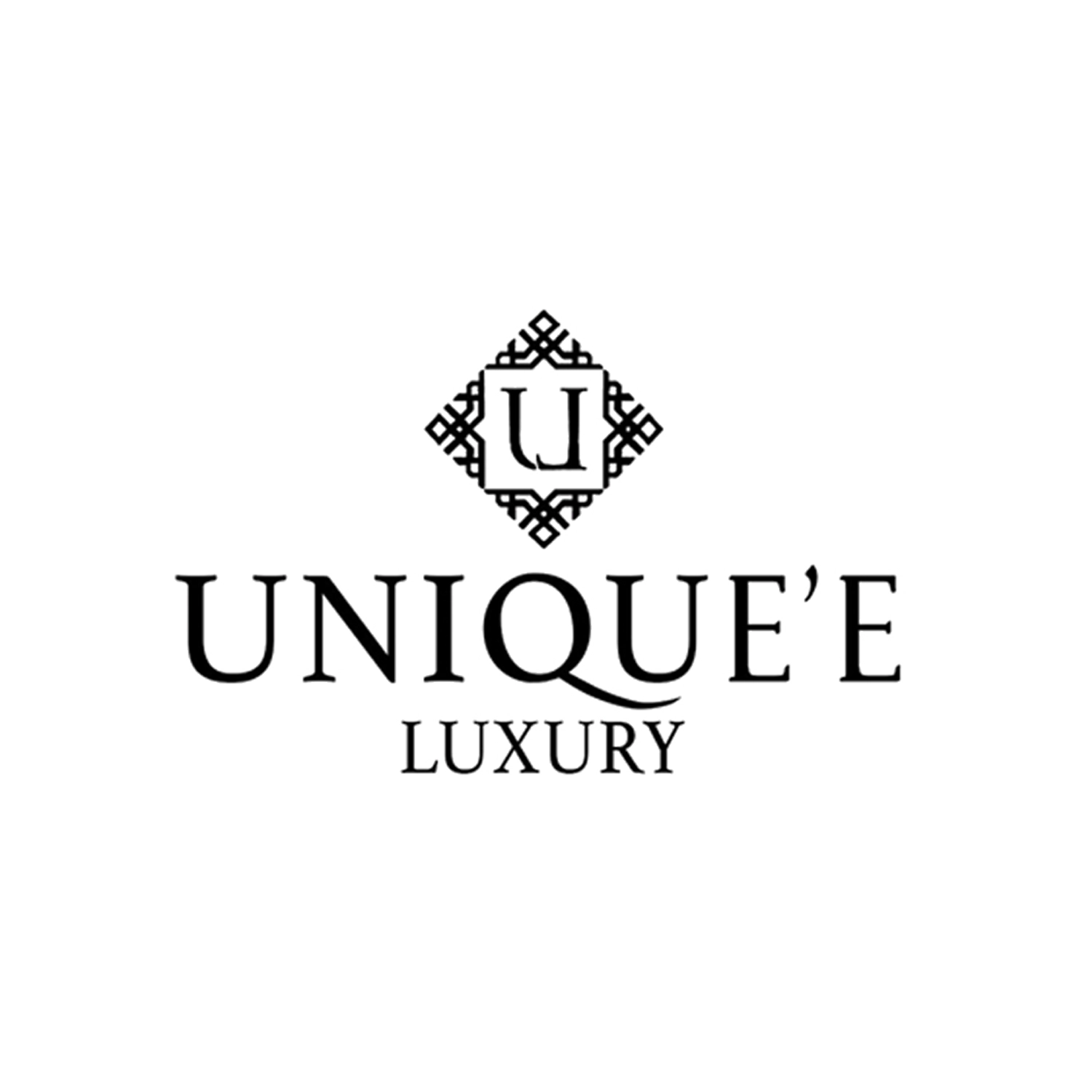 Unique’e Luxury | یونیک لاکچری