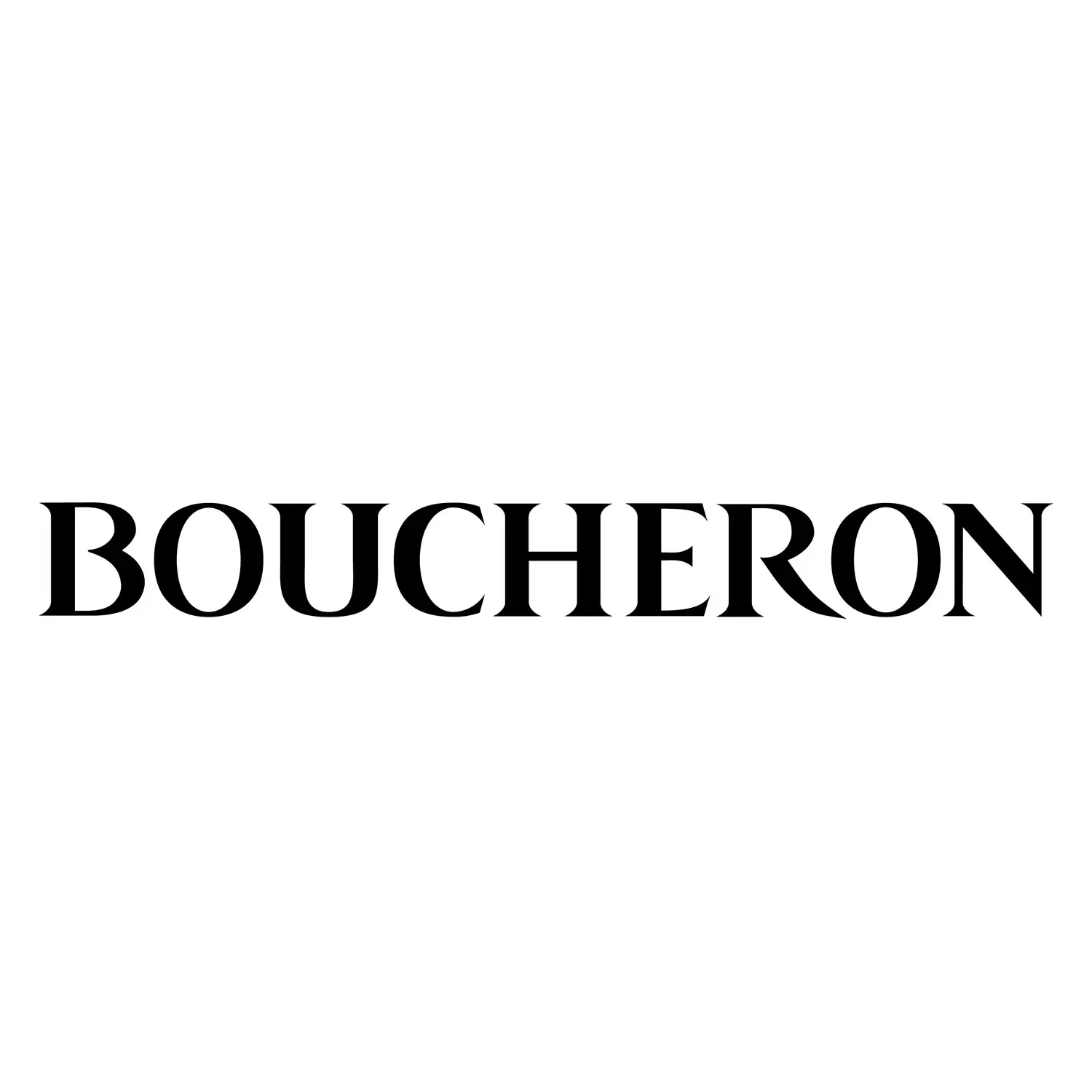 Boucheron | بوچرون