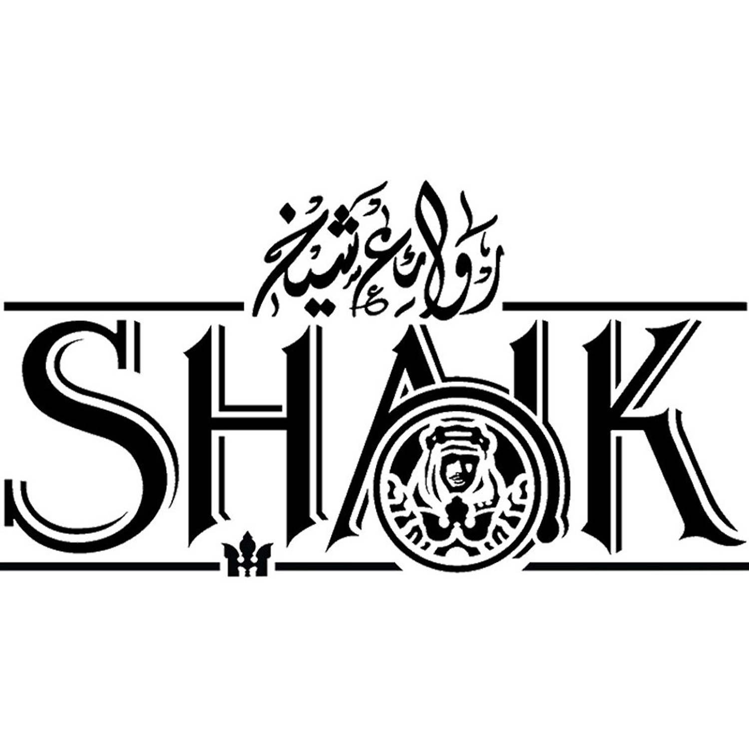 Shaik | شیخ