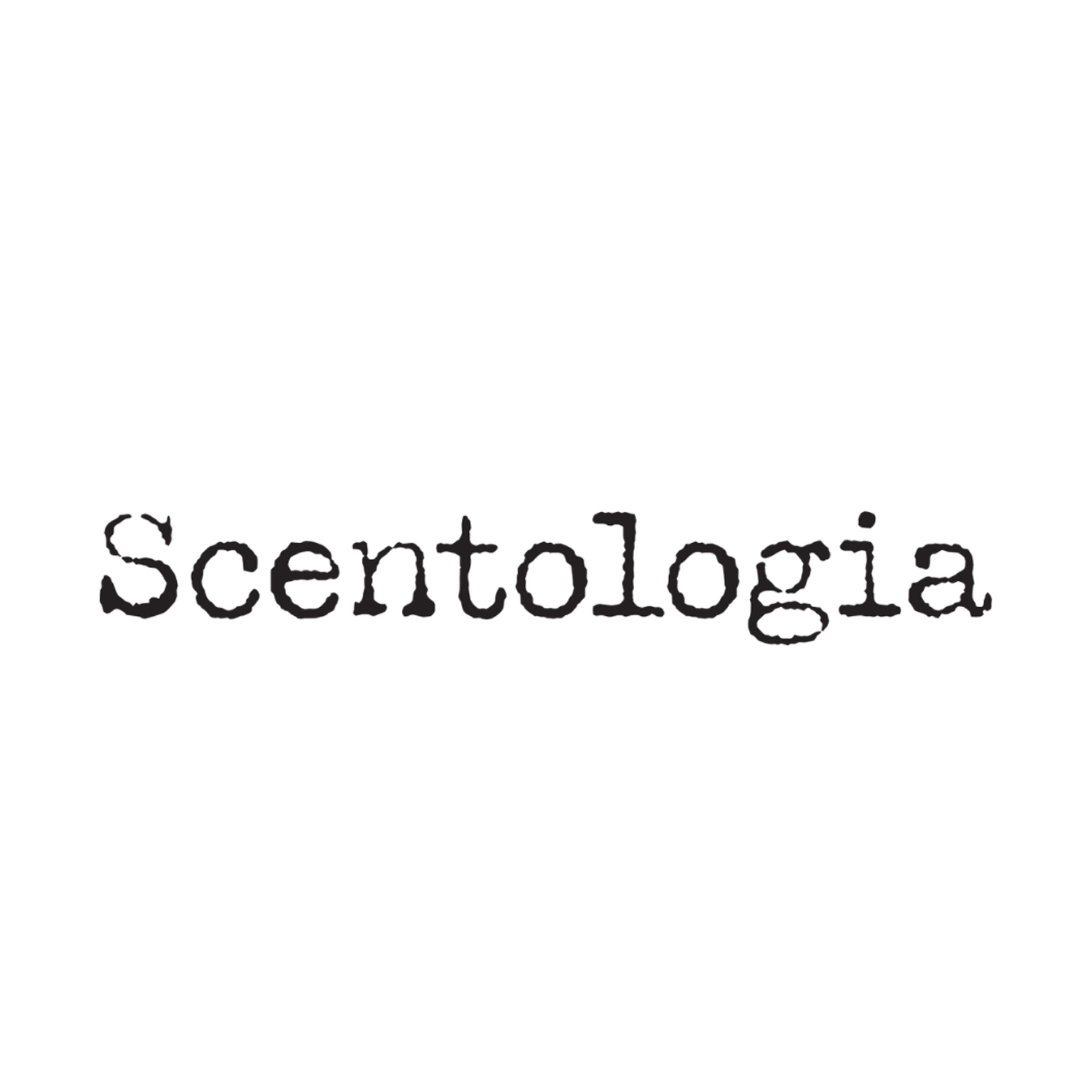 SCENTOLOGIA | سنتولوژیا