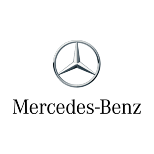 Mercedes-Benz | مرسدس بنز