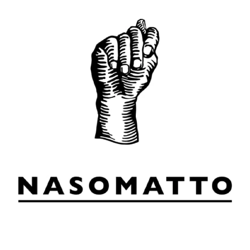 NASOMATTO | ناسوماتو