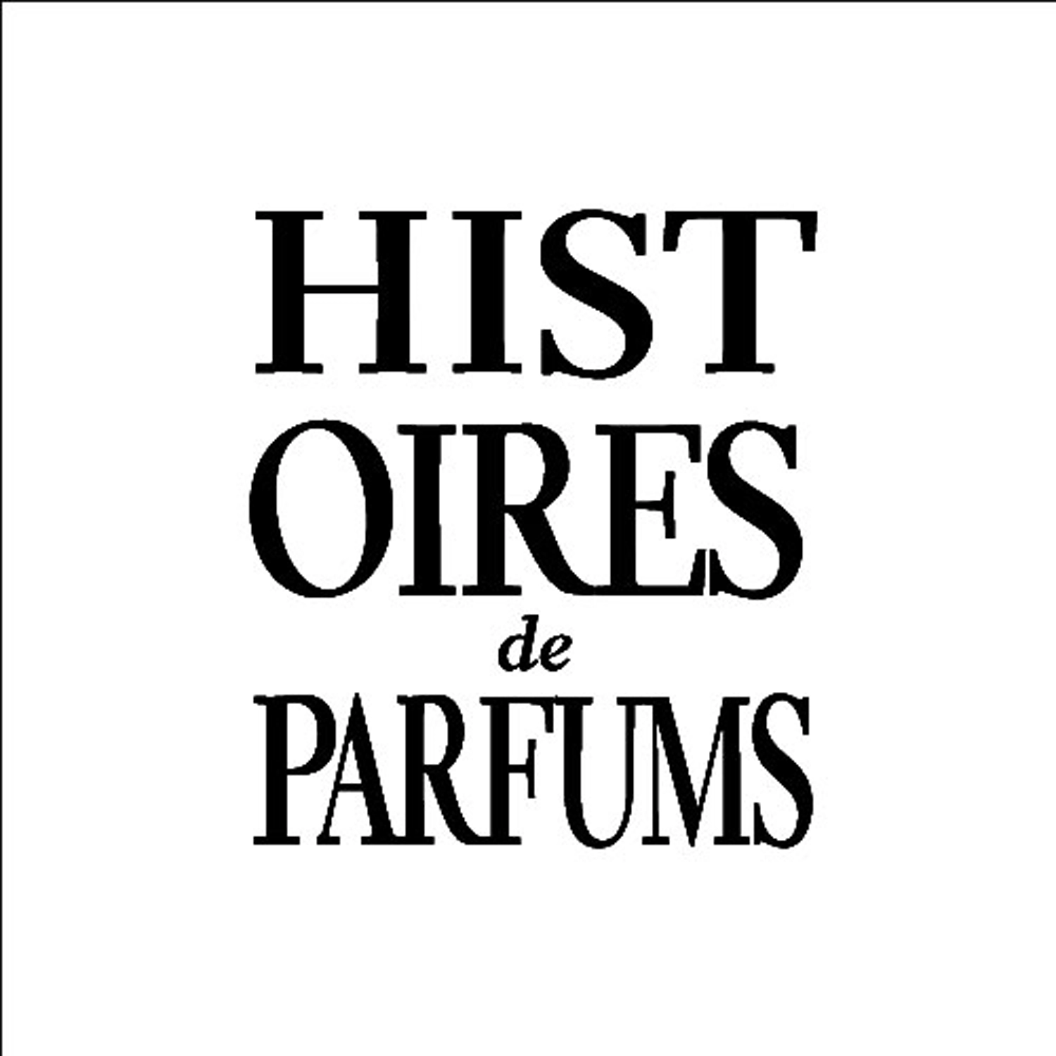 HISTOIRES de PARFUMS | هیستوریز د پارفومز