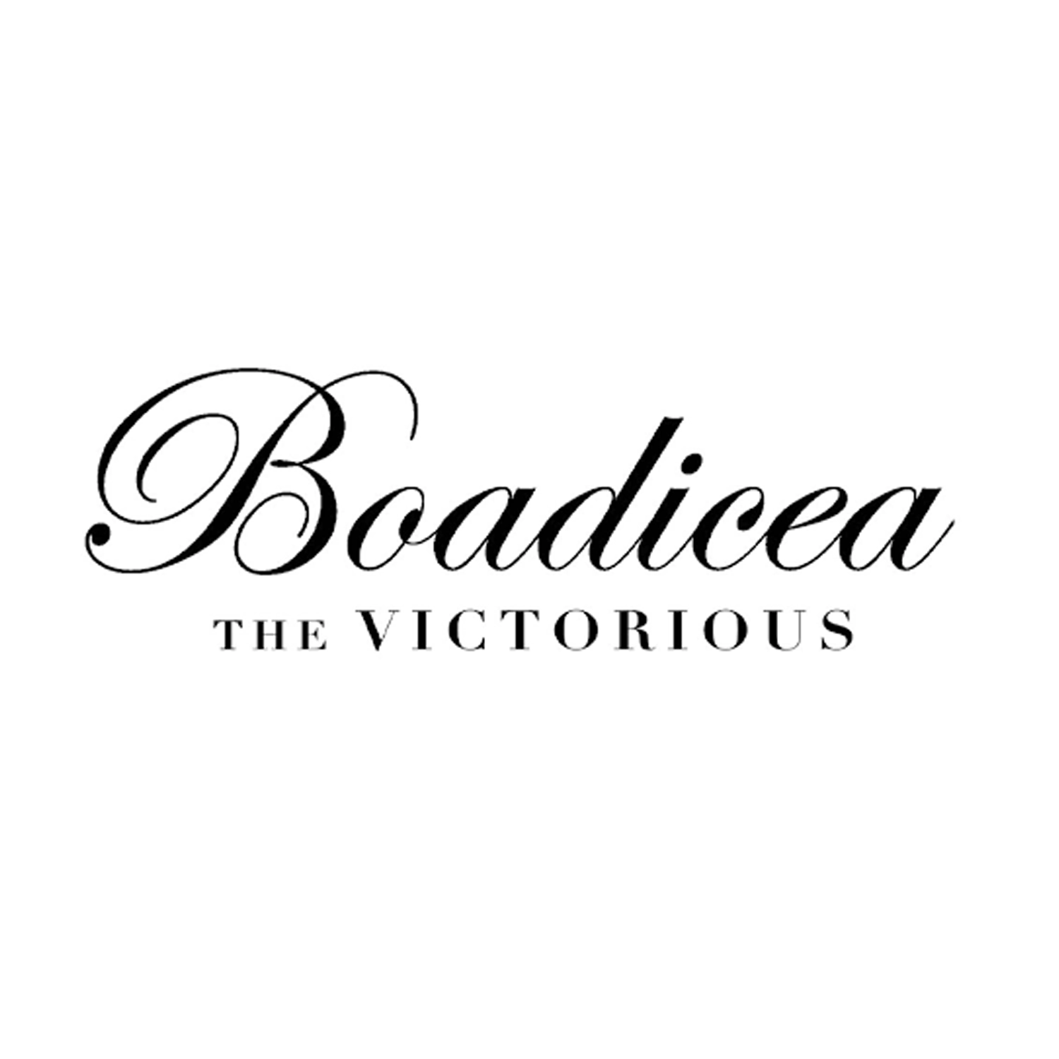 Boadicea the Victorious | بودیسیا د ویکتوریوس