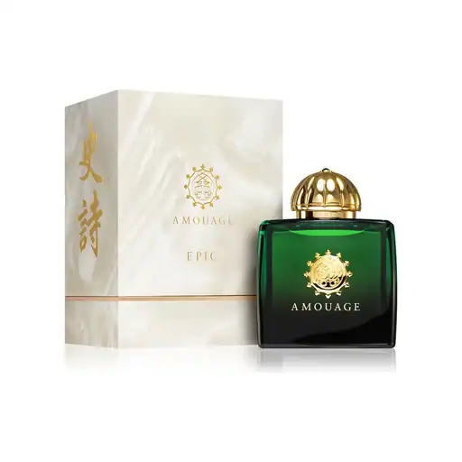 آمواج اپیک زنانه (آمواژ ایپیک)
