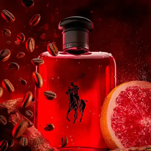رالف لورن پولو رد