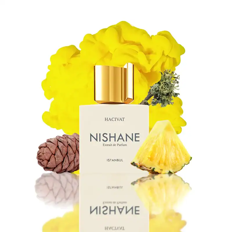 نیشان هسیوات ( هاجیوات )