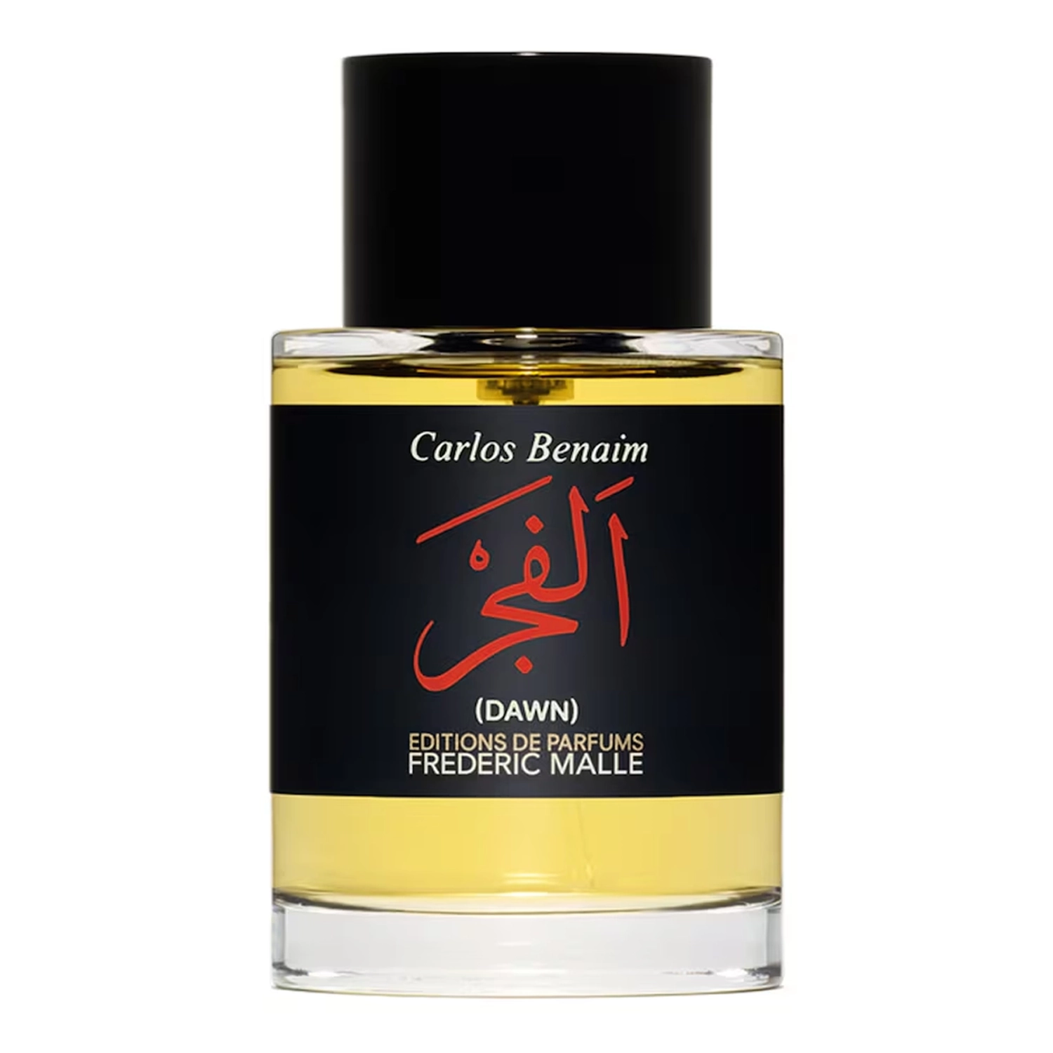 فردریک مال داون-الفجر