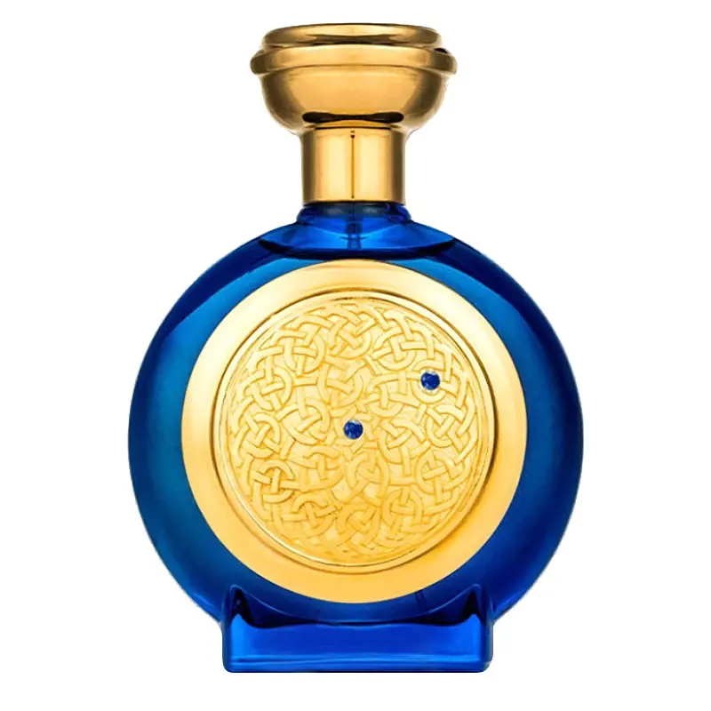 بودیسیا د ویکتوریوس بلو سافیر (سفیر)