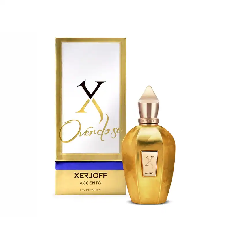 زرجوف اکسنتو اوردوز