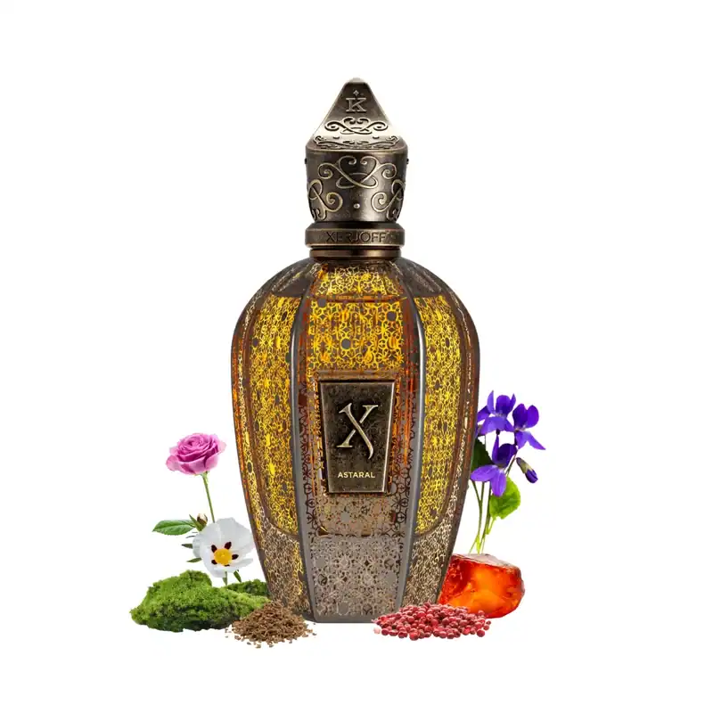 زرجوف آستارال