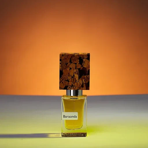 ناسوماتو بارا اوندا