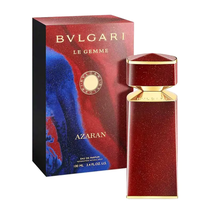 بولگاری آزاران-آزران