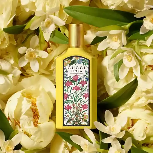 گوچی گورجس گاردنیا ارکید