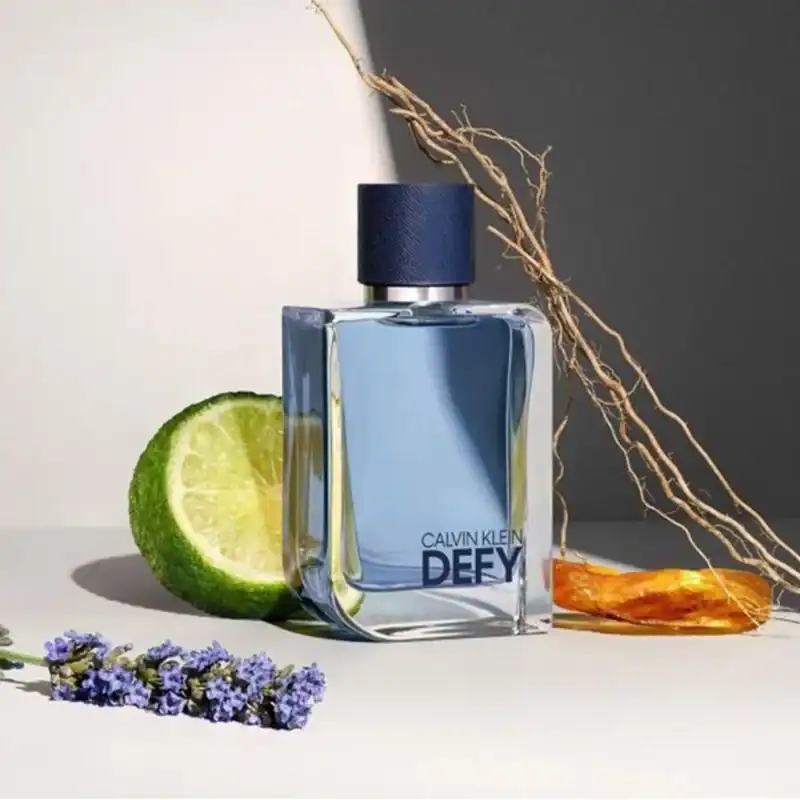 کالوین کلین دیفای