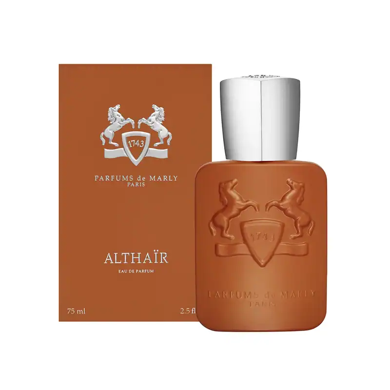 عطر پارفومز د مارلی آلتیر