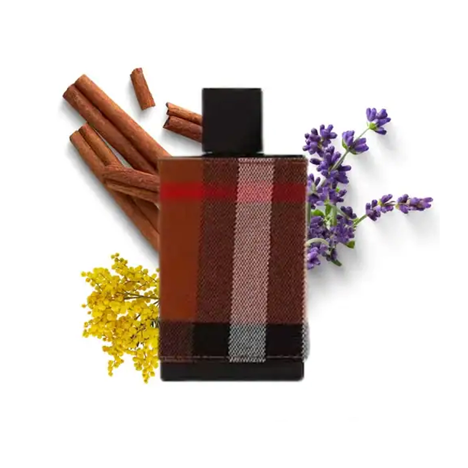 باربری لندن مردانه