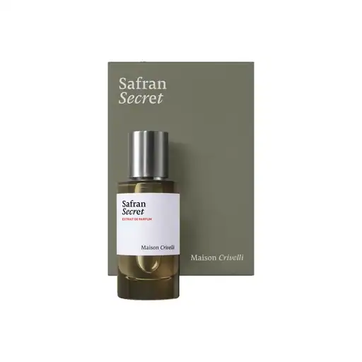 میسون کریولی سفران سکرت