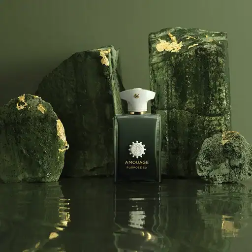 آمواج پرپس 50