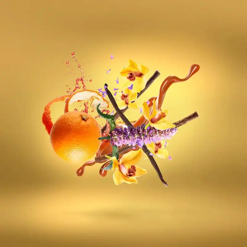 زرجوف کازاموراتی لیرا  ادو پرفیوم زنانه 