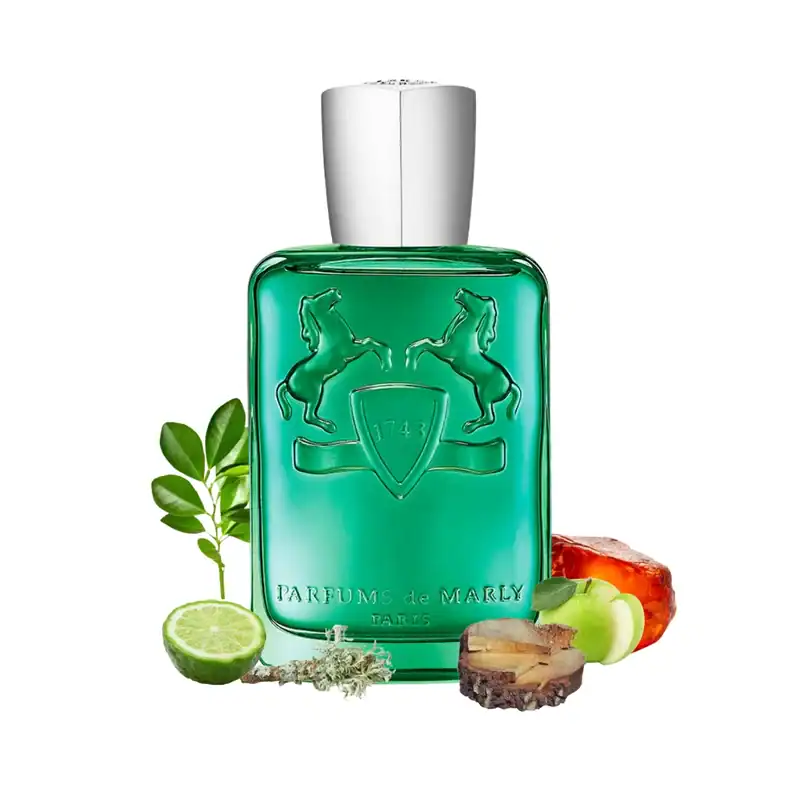 پارفومز د مارلی گرینلی