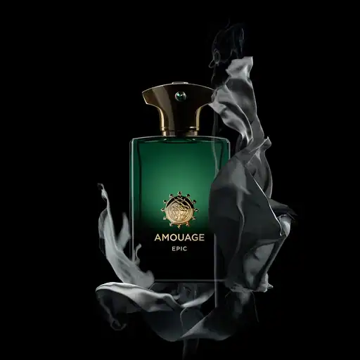 آمواج اپیک مردانه (آمواژ ایپیک)
