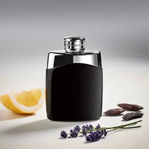 مون بلان لجند (مون بلان لیجند)