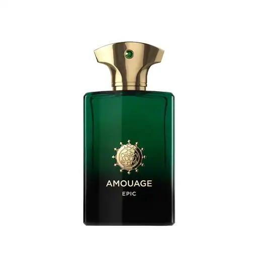 آمواج اپیک مردانه (آمواژ ایپیک)