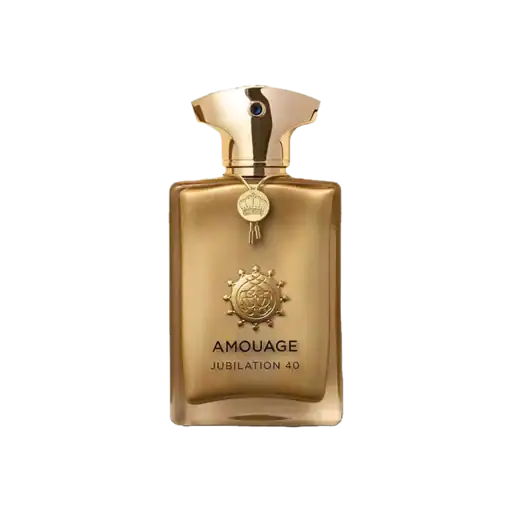آمواج جوبیلیشن 40