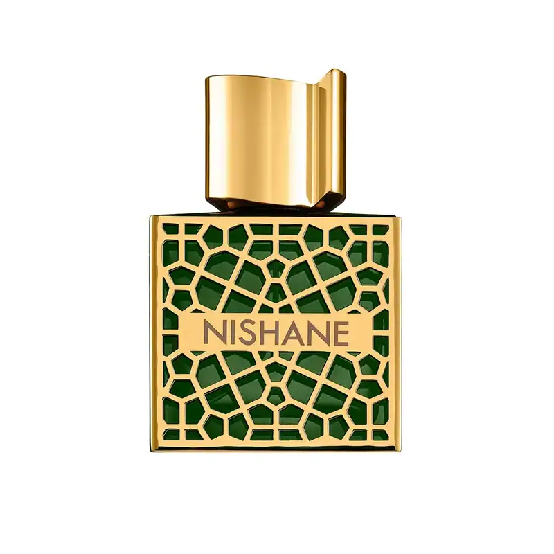 نیشان شم