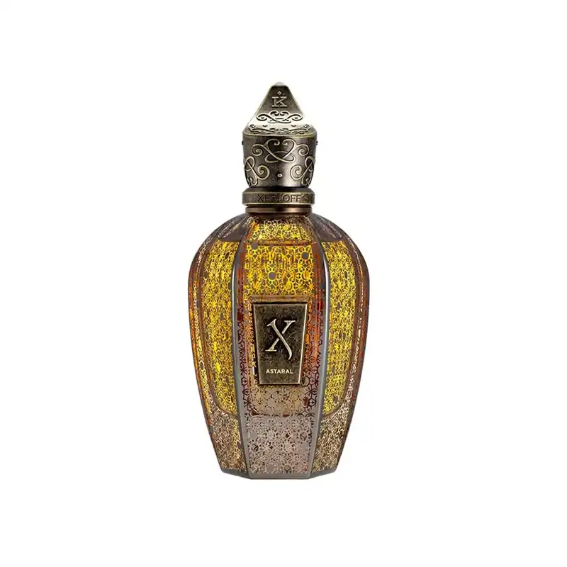 زرجوف آستارال