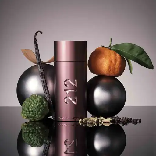 کارولینا هررا 212 سک سی مردانه