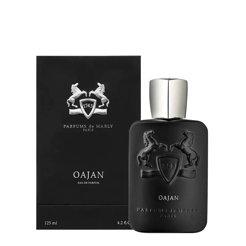 پارفومز دی مارلی اوجان (پرفیومز د مارلی عوجان)