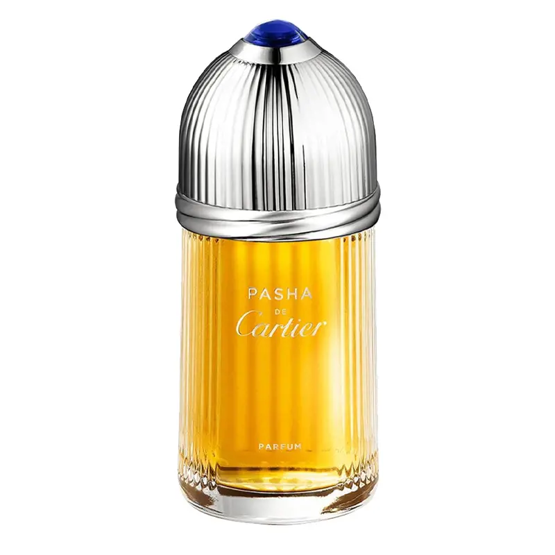 کارتیر پاشا د کارتیر پرفیوم (پارفوم)