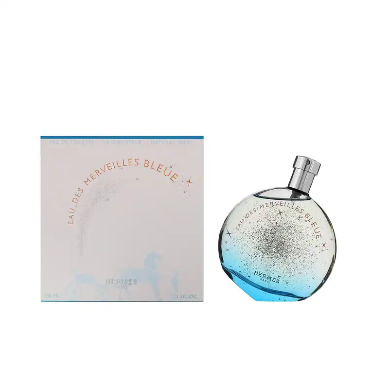 هرمس او دس مرویلس بلو