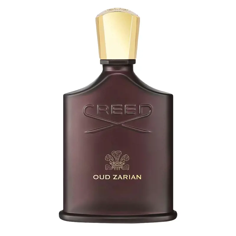کرید عود زاریان