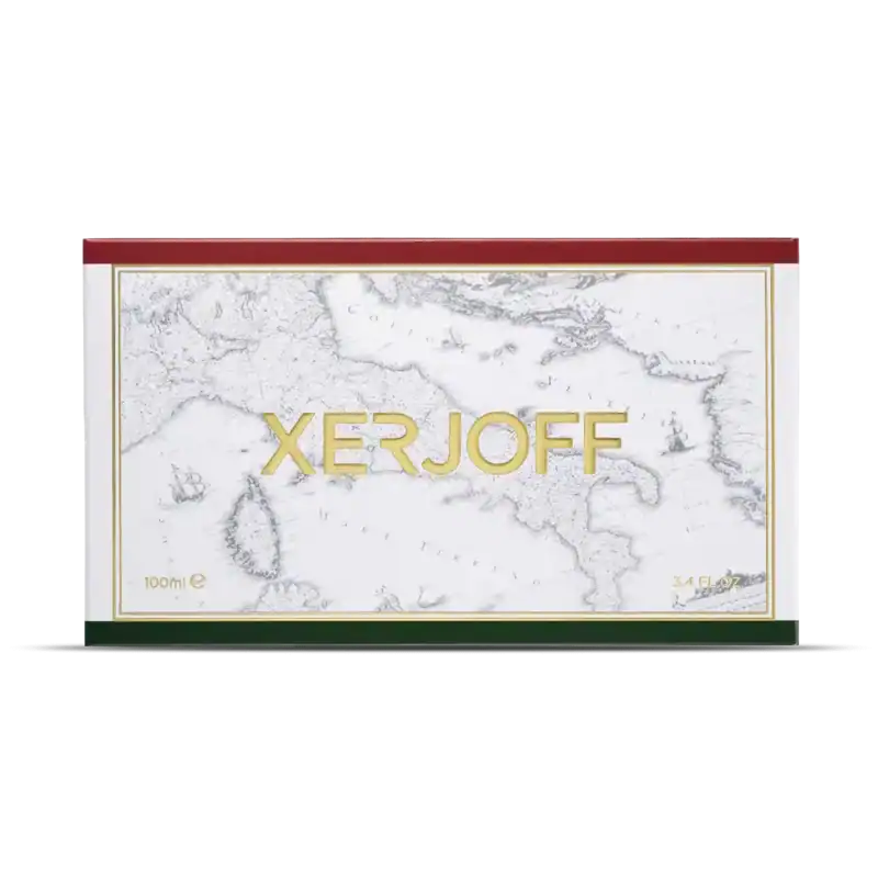 زرجوف ایکس ای 1861 رنسانس
