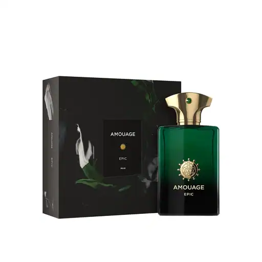 آمواج اپیک مردانه (آمواژ ایپیک)