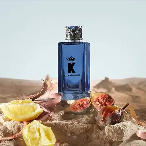 دولچه گابانا کینگ ادو پرفیوم